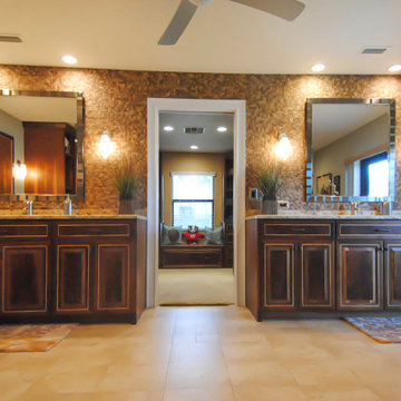 75th Circle Remodel