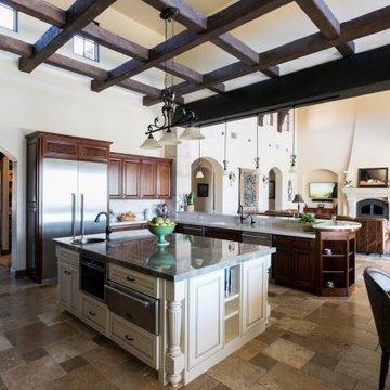 Margarita Farms Tuscan Residence