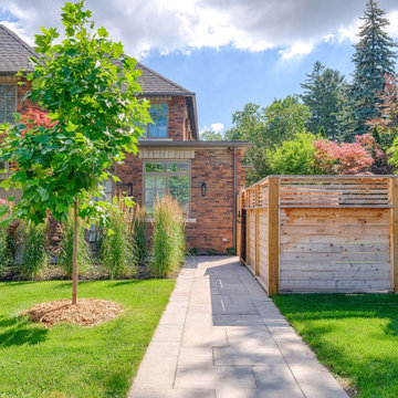 Lytton Park - Spacious Backyard