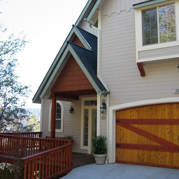 Lake Arrowhead area Remodels