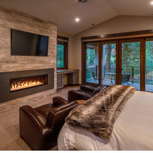 Tahoe - Master Bedroom