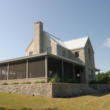 Elevations