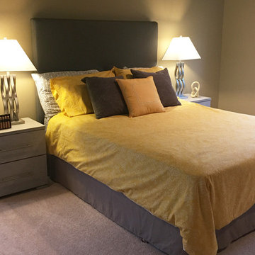 Redmond Ridge Home
