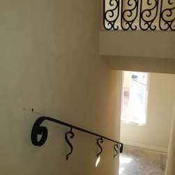 Handrails - Products