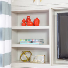 Small Tv Room