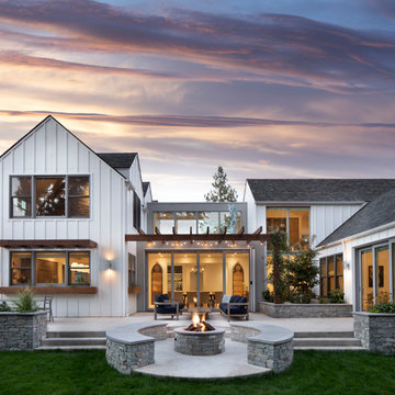 Madeline Ave Residence