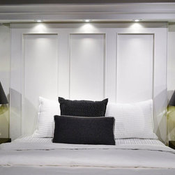 Headboards: Modern - Products