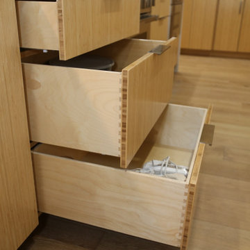 Wirthgen Kitchen Remodel