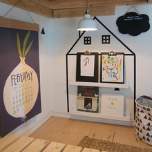 kids room