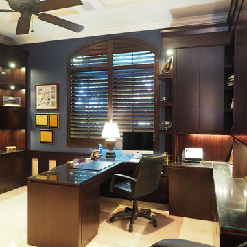 OFFICES