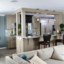 Living Room Ideas