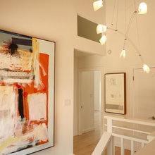 Mom's Entryway