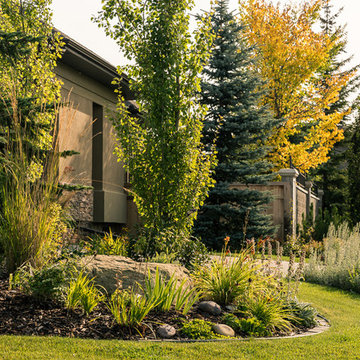 Full Landscape Reconstruction 6
