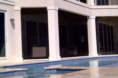 Pool - pool idea in Tampa