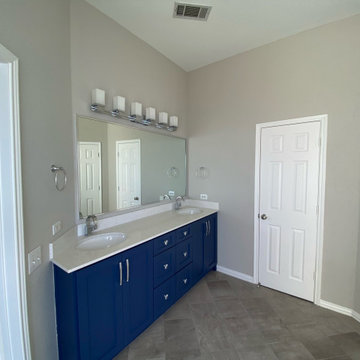 Beautiful Bathroom Remodel