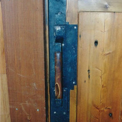 Door Hardware - Products