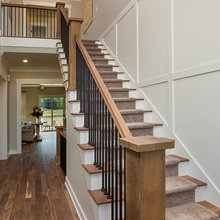 Staircase ideas