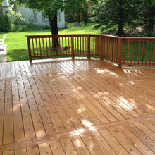 Decks