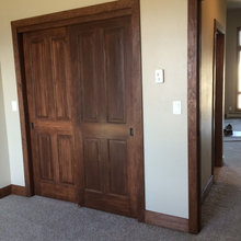 Doors