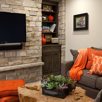 Bow Mar Residential Project