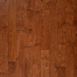 Auburn - Hardwood Flooring