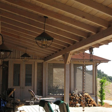 Carmel Farmhouse