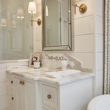 Master Bathroom Ideas