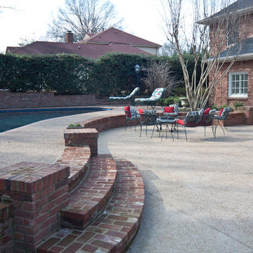 Rotter Pool