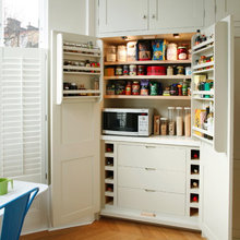 new kitchen