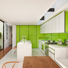SMALL HOUSE