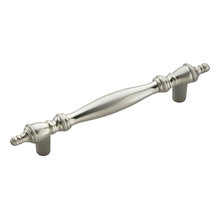 Stacy - Cabinet Lnobs and Pulls