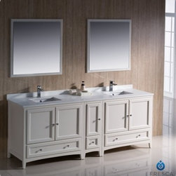 Bathroom Vanities - Products