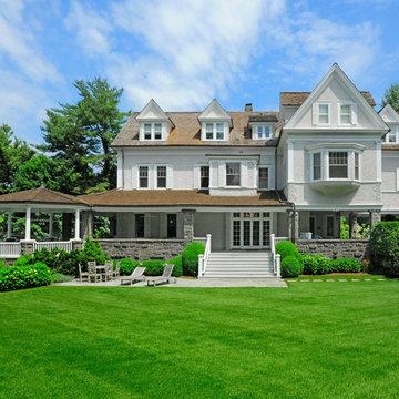 79 Meadow Wood Drive, Greenwich CT