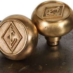 Vintage Hardware - Door Hardware