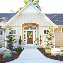 Lake house