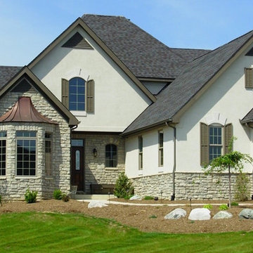 Exteriors