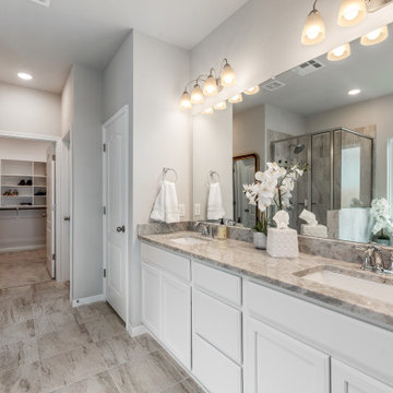 Southern Pointe - Model Home - Florence 100