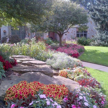 Kalamazoo Design Samples