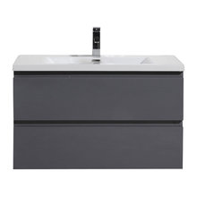 Vanities