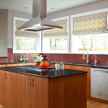 Window treatments