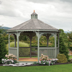 Gazebos - Products
