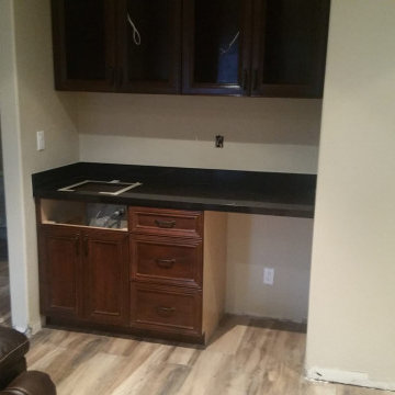 Kitchen Remodels