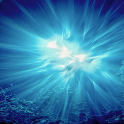 The Living Light - Fine Art Prints
