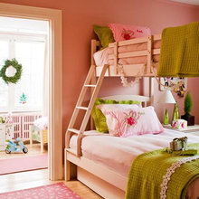 Girls Room