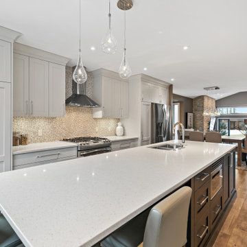 Sierra Place Residence