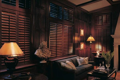 Window Treatments