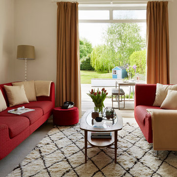 Wiltshire Home