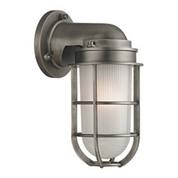 Hudson Valley Lighting - Wall Sconces