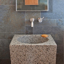 Oudoor Sink Ideas