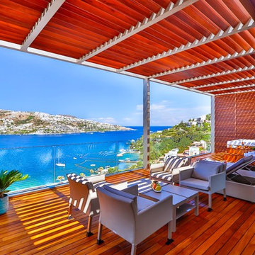 Resort Villa
